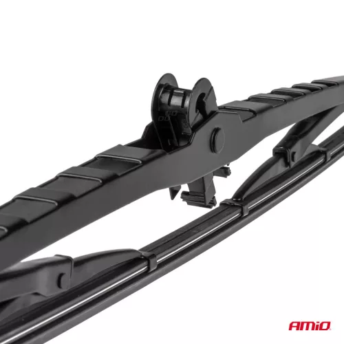 AMiO lapos ablaktörlő lapát 904 24" 600mm teherautó T01 (01202)