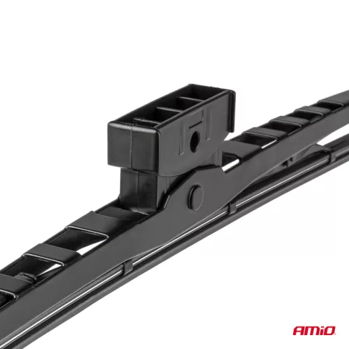 AMiO lapos ablaktörlő lapát 904 24" 600mm teherautó T01 (01202)