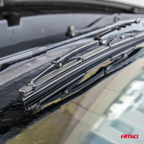 AMiO lapos ablaktörlő lapát 904 24" 600mm teherautó T01 (01202)