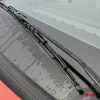 AMiO lapos ablaktörlő lapát 904 26" 650mm teherautó T02 (01203)