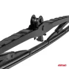 AMiO lapos ablaktörlő lapát 904 26" 650mm teherautó T02 (01203)