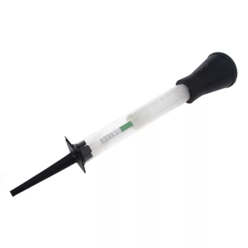 AMiO hűtőfolyadék-teszter TEST-02 (01248)