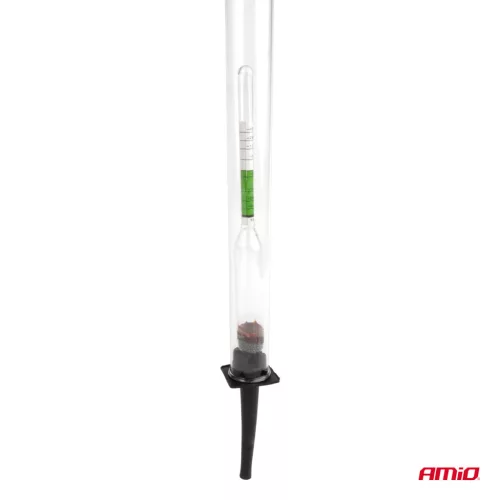 AMiO hűtőfolyadék-teszter TEST-02 (01248)