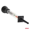 AMiO TEST-01 akkumulátorelektrolit-teszter (01249)