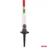 AMiO TEST-01 akkumulátorelektrolit-teszter (01249)