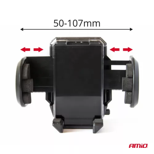AMiO telefontartó HOLD-03 (01250)