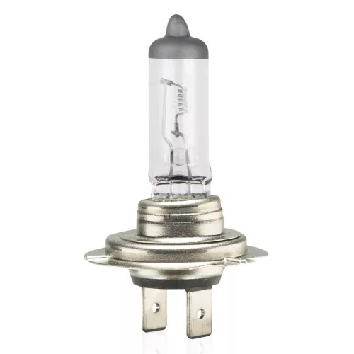 AMiO halogénizzó H7 24V 70W UV szűrő (E8) (01252)