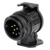 AMiO utánfutó adapter 13/7 (01253)
