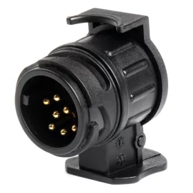 AMiO utánfutó adapter 13/7 (01253)