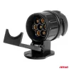 AMiO utánfutó adapter 13/7 (01253)