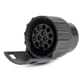 AMiO utánfutó adapter 7/13 (01254)