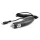 AMiO telefontöltő micro USB PCH-06 (01265)