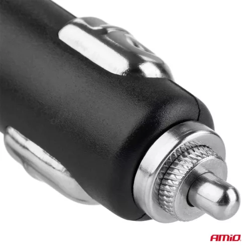 AMiO telefontöltő micro USB PCH-06 (01265)