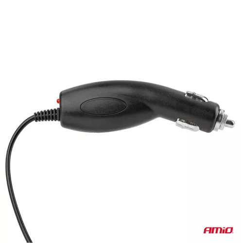 AMiO telefontöltő micro USB PCH-06 (01265)