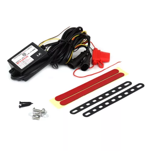 AMiO nappali menetfény DRL 810 (01266)