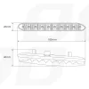 AMiO nappali menetfény DRL 810 (01266)