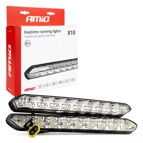 AMiO nappali menetfény DRL 810 (01266)