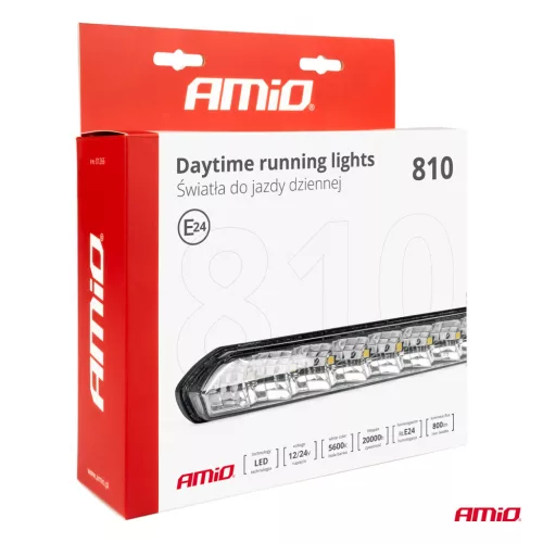 AMiO nappali menetfény DRL 810 (01266)