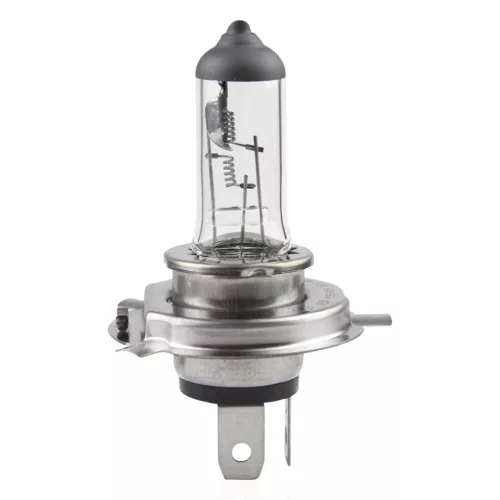 AMiO halogénizzó H4 24V 75/70W UV szűrő (E8) (01267)
