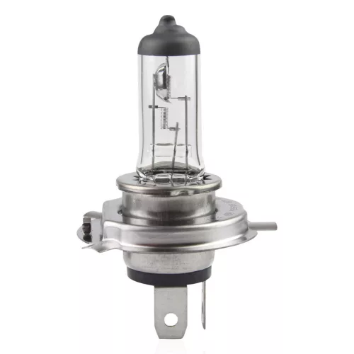 AMiO halogénizzó H4 12V 60/55W UV szűrő (E8) (01268)