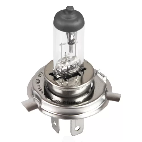 AMiO halogénizzó H4 12V 60/55W UV szűrő (E8) (01268)