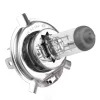 AMiO halogénizzó H4 12V 60/55W UV szűrő (E8) (01268)
