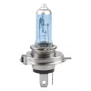 AMiO halogénizzó H4 12V 60/55W UV szűrő (E8) Super fehér (01269)