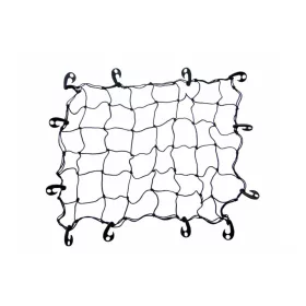 AMiO csomagrögzítő háló 70x90 CNET-01 (01272)