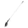 AMiO teleszkópos vízátfolyós mosókefe 141-240cm (01274)