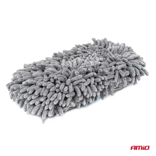 AMiO mikroszálas szivacs Cwash-08 (01275)