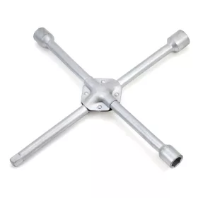 AMiO kerékkulcs 17 mm 19 mm 21 mm 1/2’ (01278)