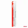AMiO autóantenna-szár 20 cm 5/6mm adapter ANTM05 (01294)