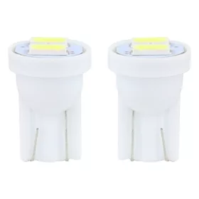 AMiO LED CLASSIC T10 W5W 2xSMD 5730 12V (01295)