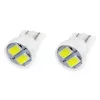 AMiO LED CLASSIC T10 W5W 2xSMD 5730 12V (01295)