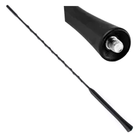 AMiO autóantenna-szár 40 cm ANTM08 (01296)