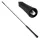 AMiO autóantenna-szár 40 cm ANTM08 (01296)