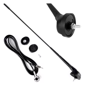 AMiO autóantenna 40 cm ANT06 (01297)