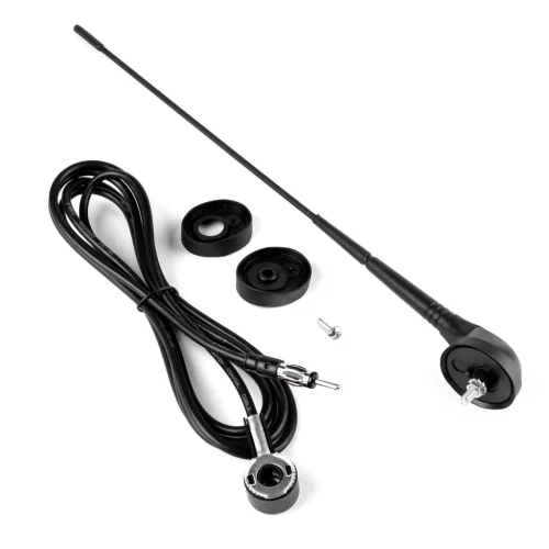 AMiO autóantenna 40 cm ANT06 (01297)