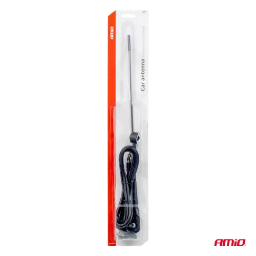 AMiO autóantenna 40 cm ANT06 (01297)