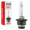 AMiO Xenonizzó D2S 6000K BASIC (01320)
