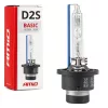 AMiO Xenonizzó D2S 8000K BASIC (01321)