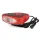 AMiO Heater-defroster-ventilátor – fény 12V (01326)