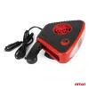 AMiO Heater-defroster-ventilátor – fény 12V (01326)