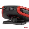 AMiO Heater-defroster-ventilátor – fény 12V (01326)