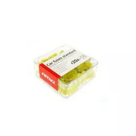 AMiO Standard biztosítéktábla 50 db 20A (01336)