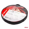 AMiO indítókábel 600A - 6m (01340)