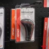 AMiO váltógomb GSK02 (01345)