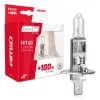 AMiO halogénizzók H1 12V 55W LumiTec ezüst +100% DUO (01401)