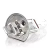 AMiO halogénizzók H1 12V 55W LumiTec ezüst +100% DUO (01401)