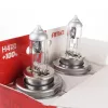 AMiO halogénizzók H4 12V 60/55W LumiTec ezüst +100% DUO (01402)